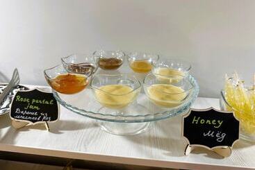 هتل Bobosh Boutique