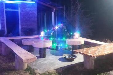 هتل Gyans Palace Homestay