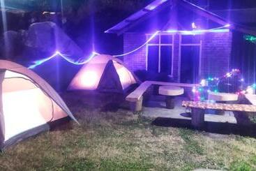 هتل Gyans Palace Homestay
