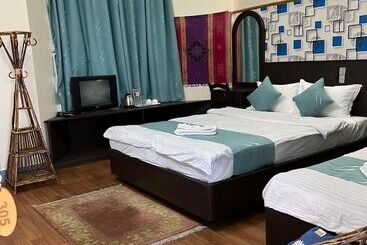 هتل Himalayan Guest House