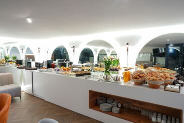 هتل Le M Hôtel