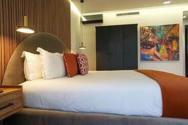 هتل Le M Hôtel