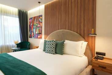 هتل Le M Hôtel