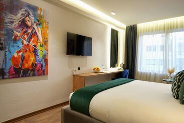 هتل Le M Hôtel