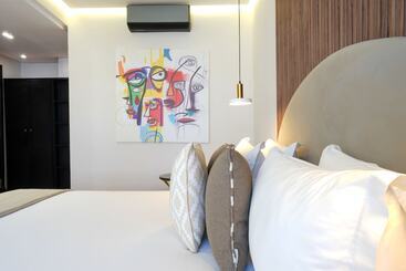 هتل Le M Hôtel