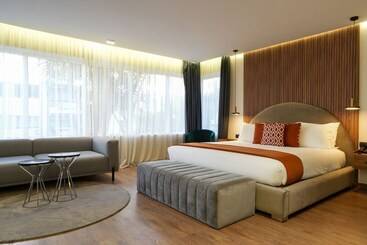 هتل Le M Hôtel