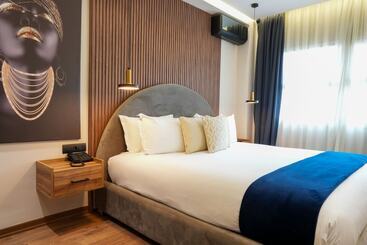 هتل Le M Hôtel