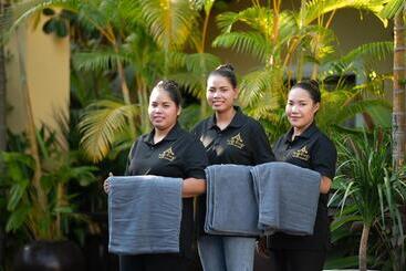 هتل Ravady D Angkor