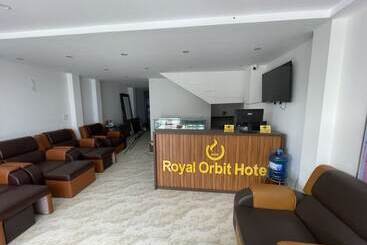 هتل Sapa Royal Orbit