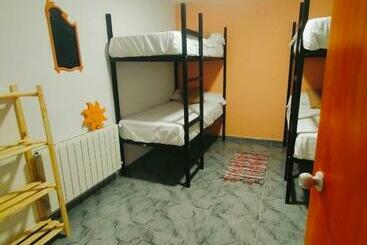 Open Mind Hostel