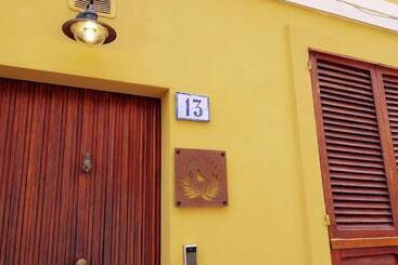 پانسیون Casa Ocra