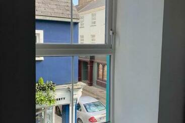 پانسیون Kinsale Budget Room 2