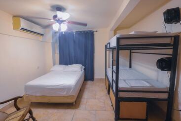 پانسیون Sohla Rooftop Hostel