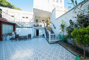 Solomon S Mansion Hotel Istanbul
