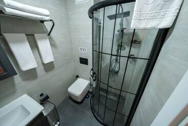 Solomon S Mansion Hotel Istanbul