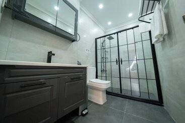 Solomon S Mansion Hotel Istanbul