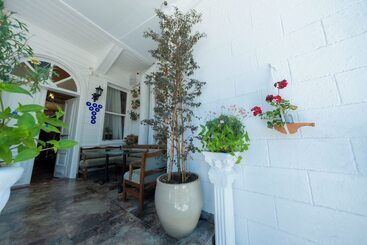 Solomon S Mansion Hotel Istanbul