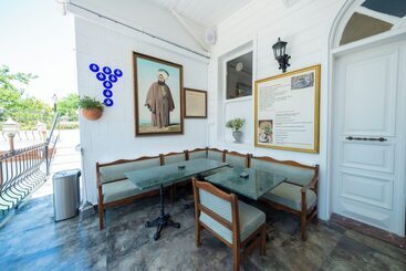 Solomon S Mansion Hotel Istanbul