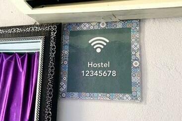 Sunny Hostel   Günəşli Hostel