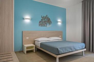 Апарт-отель Terra Home Resort