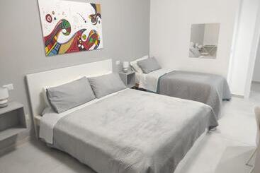 B&b La Finestra Sul Mare
