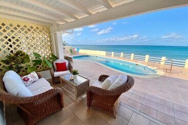 تختخواب و صبحانه Casa Lesia