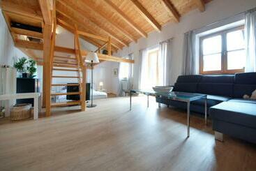 Bed and Breakfast Kaffeehaus Kranzbach