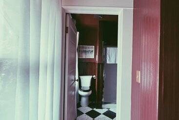 تختخواب و صبحانه Marianna Stoltz House