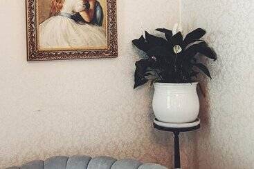 تختخواب و صبحانه Marianna Stoltz House