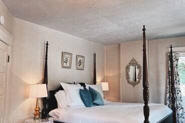 تختخواب و صبحانه Marianna Stoltz House