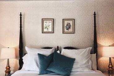 تختخواب و صبحانه Marianna Stoltz House