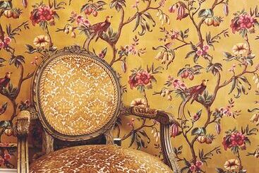 تختخواب و صبحانه Marianna Stoltz House