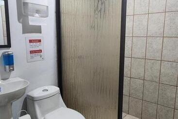 Hostel El Pretal