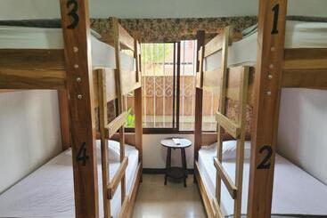 Hostel El Pretal