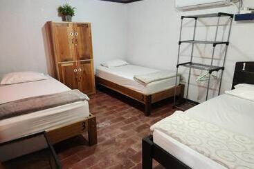 Hostel El Pretal