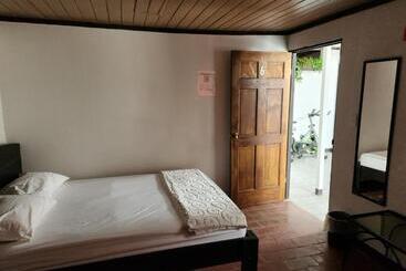 Hostel El Pretal