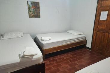 Hostel El Pretal