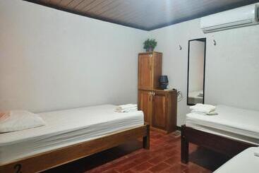 Hostel El Pretal