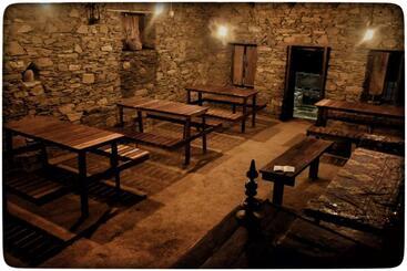 Hostel Hideout