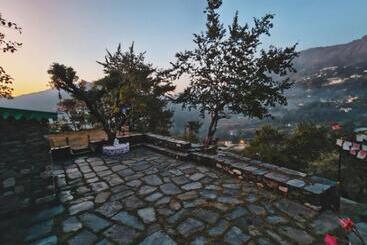 Hostel Hideout