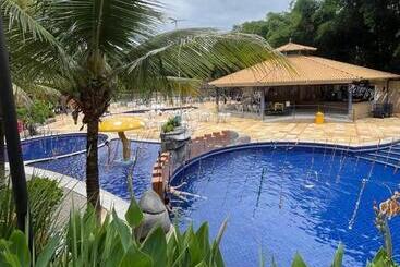 Golden Dolphin Grande Hotel Resort