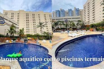 Golden Dolphin Grande Hotel Resort