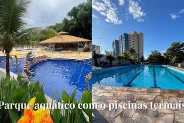 Golden Dolphin Grande Hotel Resort