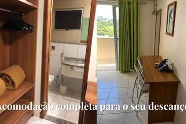 Golden Dolphin Grande Hotel Resort