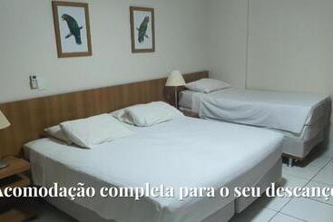 Golden Dolphin Grande Hotel Resort