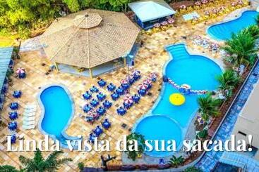 Golden Dolphin Grande Hotel Resort