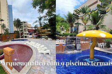 Golden Dolphin Grande Hotel Resort