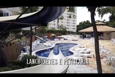 Golden Dolphin Grande Hotel Resort