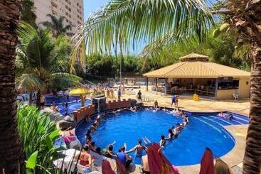 Golden Dolphin Grande Hotel Resort