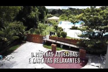 Golden Dolphin Grande Hotel Resort